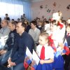 Награждение на выставке "Во славу Отечества" 2019