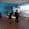 Награждение на выставке "Во славу Отечества" 2019