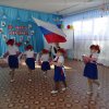 Награждение на выставке "Во славу Отечества" 2019