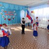 Награждение на выставке "Во славу Отечества" 2019