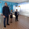 Награждение на выставке "Во славу Отечества" 2019