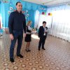 Награждение на выставке "Во славу Отечества" 2019