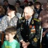 Награждение на выставке "Во славу Отечества" 2019