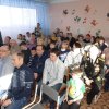 Награждение на выставке "Во славу Отечества" 2019