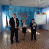 Награждение на выставке "Во славу Отечества" 2019