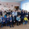 Награждение на выставке "Во славу Отечества" 2019