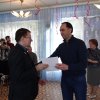 Награждение на выставке "Во славу Отечества" 2019