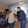 Награждение на выставке "Во славу Отечества" 2019