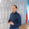 Награждение на выставке "Во славу Отечества" 2019