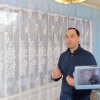 Награждение на выставке "Во славу Отечества" 2019