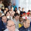 Награждение на выставке "Во славу Отечества" 2019