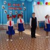 Награждение на выставке "Во славу Отечества" 2019