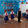 Награждение на выставке "Во славу Отечества" 2019