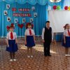 Награждение на выставке "Во славу Отечества" 2019