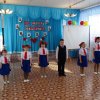 Награждение на выставке "Во славу Отечества" 2019
