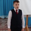 Награждение на выставке "Во славу Отечества" 2019
