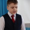 Награждение на выставке "Во славу Отечества" 2019