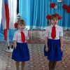 Награждение на выставке "Во славу Отечества" 2019
