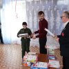 Награждение на выставке "Во славу Отечества" 2019