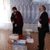 Награждение на выставке "Во славу Отечества" 2019