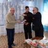 Награждение на выставке "Во славу Отечества" 2019