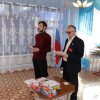 Награждение на выставке "Во славу Отечества" 2019