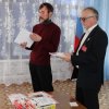 Награждение на выставке "Во славу Отечества" 2019