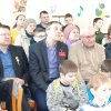 Награждение на выставке "Во славу Отечества" 2019