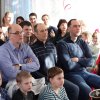 Награждение на выставке "Во славу Отечества" 2019