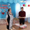 Награждение на выставке "Во славу Отечества" 2019