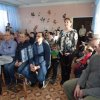 Награждение на выставке "Во славу Отечества" 2019