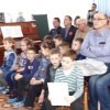 Награждение на выставке "Во славу Отечества" 2019