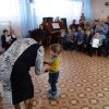Награждение на выставке "Во славу Отечества" 2019