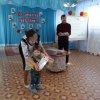 Награждение на выставке "Во славу Отечества" 2019