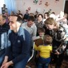 Награждение на выставке "Во славу Отечества" 2019