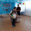 Награждение на выставке "Во славу Отечества" 2019