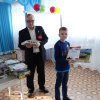 Награждение на выставке "Во славу Отечества" 2019