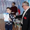 Награждение на выставке "Во славу Отечества" 2019