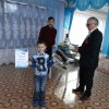 Награждение на выставке "Во славу Отечества" 2019