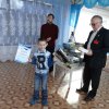 Награждение на выставке "Во славу Отечества" 2019