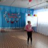 Награждение на выставке "Во славу Отечества" 2019