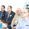 Награждение на выставке "Во славу Отечества" 2019