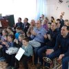 Награждение на выставке "Во славу Отечества" 2019
