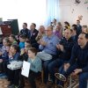 Награждение на выставке "Во славу Отечества" 2019