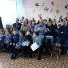 Награждение на выставке "Во славу Отечества" 2019