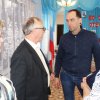 Награждение на выставке "Во славу Отечества" 2019