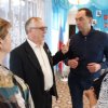 Награждение на выставке "Во славу Отечества" 2019