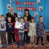 Награждение на выставке "Во славу Отечества" 2019