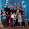 Награждение на выставке "Во славу Отечества" 2019