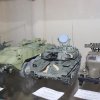 Фото моделей выставки "Во славу Отечества!" 2023